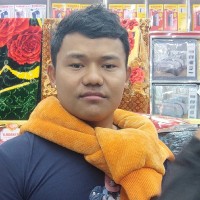 Shree Tamang