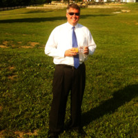 Scott Armour
