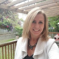 Sharon Coombes