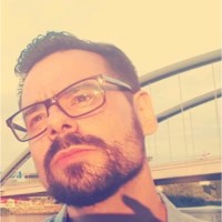 Daniel Garcia Prieto