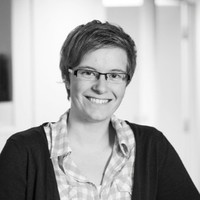 Maja Grøndal Krystad