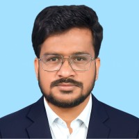 Sourav Roy