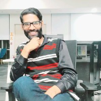 PRASHANT CHANDANE