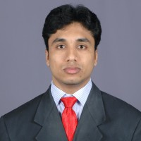 Dr. Suresh J