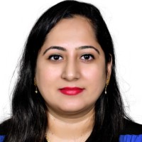 Simran Grover