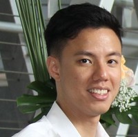 Andrew Lau
