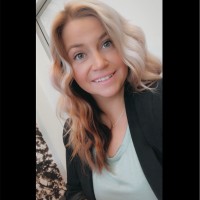 Cassie Scrivner