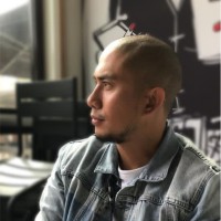 Ricky Sangitan