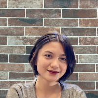 Rowendy Louise Bernardo - Soriano