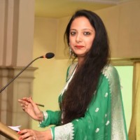 Kritika Pathak