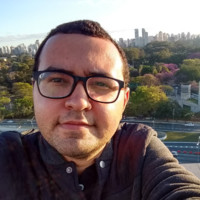 Maceió - James Washington