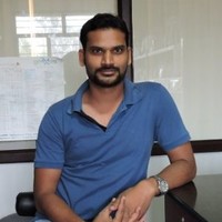 Pankaj Singh Dholaniya, Ph.D.