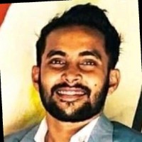 Trikawala Badalge Sajith Dilruk