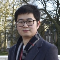 Weiyang Tao