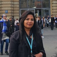 Smita Pillai