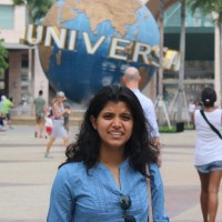 Sreelakshmi S
