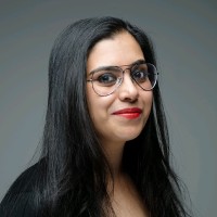 Shrirupa Sengupta
