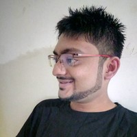 Archa J Mukherjee