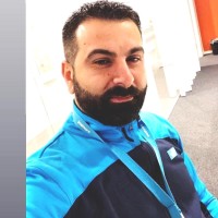 Özkan Zöhre