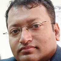 Sudeep Chatterjee