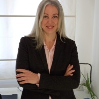 Selma Dalebrook De Castro