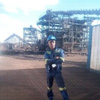 Matsohlo Motumi