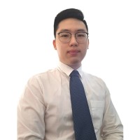 Lucas Yau