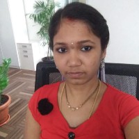 Sai Pujitha Pasupuleti