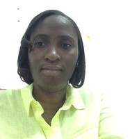 Isata Kargbo