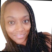 Jamila Williams