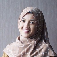 Ainun Margiansyah Putri, SFS