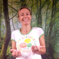 Evelien van der Zaken