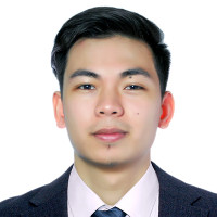 Bryan Justine Bueno, Cpa
