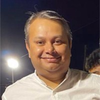 Prabhaskar Shrivastava