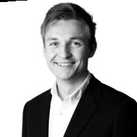 Peter Hamre