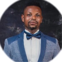 Wahab Olajide Idris, MSc, MIAENG..
