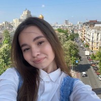 Kseniya Mamaeva