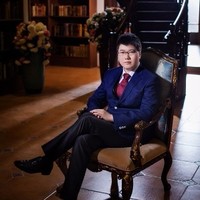 Sean Xiangyu Zhang