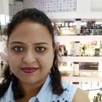 Rashmi Vijaykumar