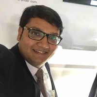 Ankit Gupta