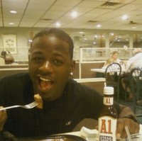Dwayne Wolfe