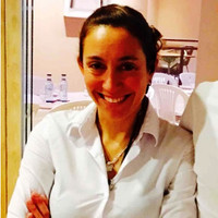 Daniela Solari lopez