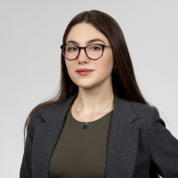 Hanna Andriushchuk
