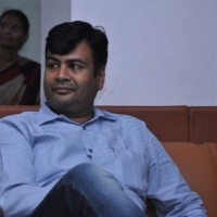 Rakesh Sarawagi