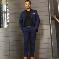 Ranjith Kattilayil
