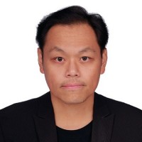 James Chen
