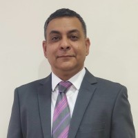Salil Mehra