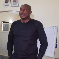 Dr. Felix Bishung
