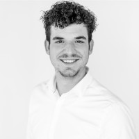 Joël Van Harskamp