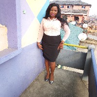 Olayemi Adejoke